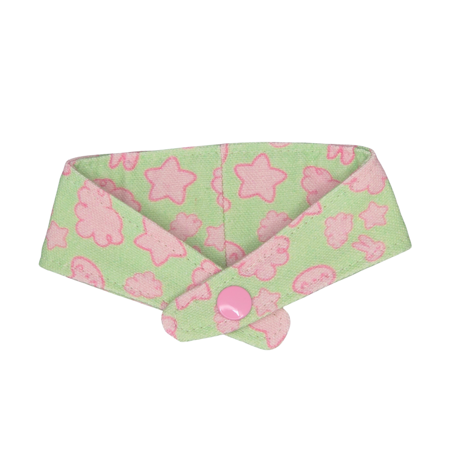 Small - Teeny Tiny Bandana