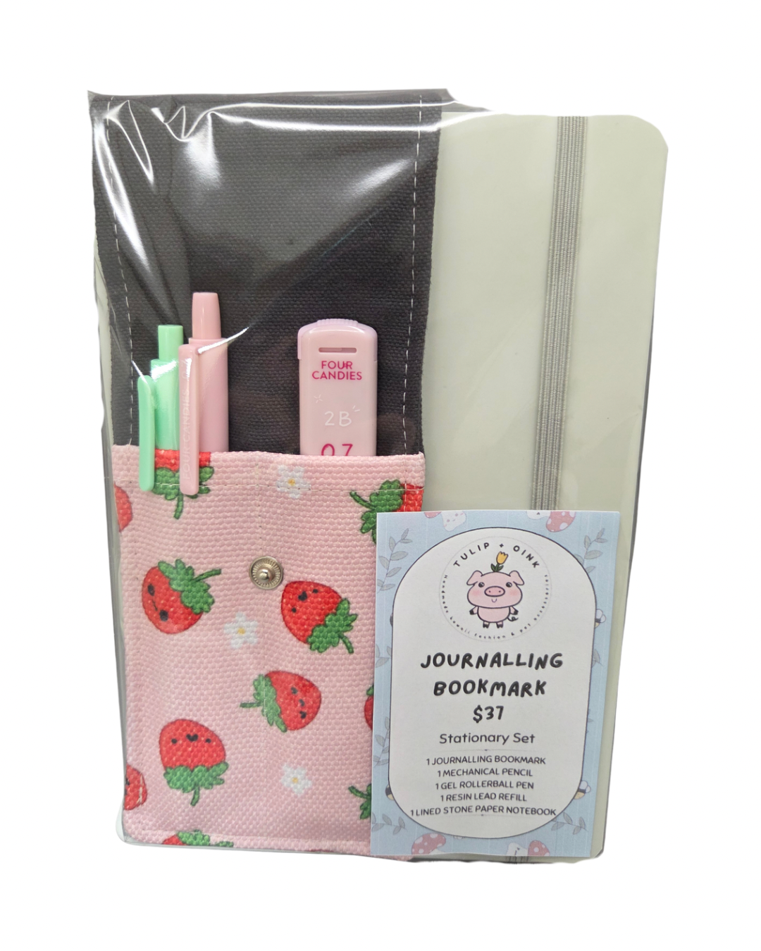 Stationary Set