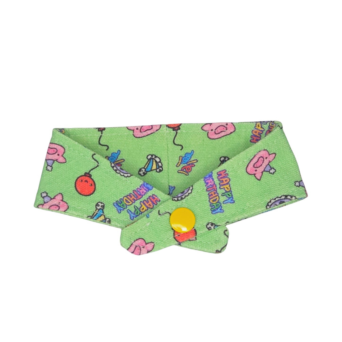 Small - Teeny Tiny Bandana