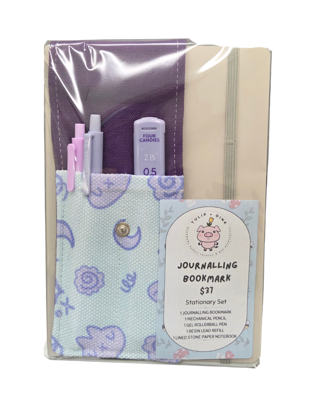Stationary Set