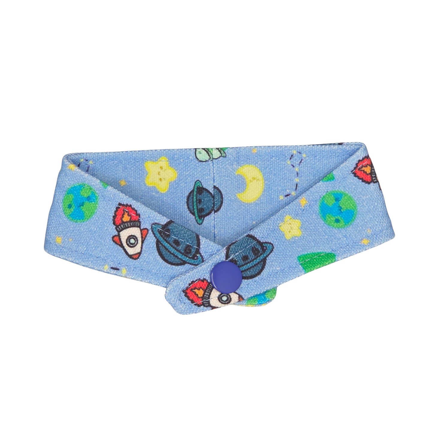 Small - Teeny Tiny Bandana