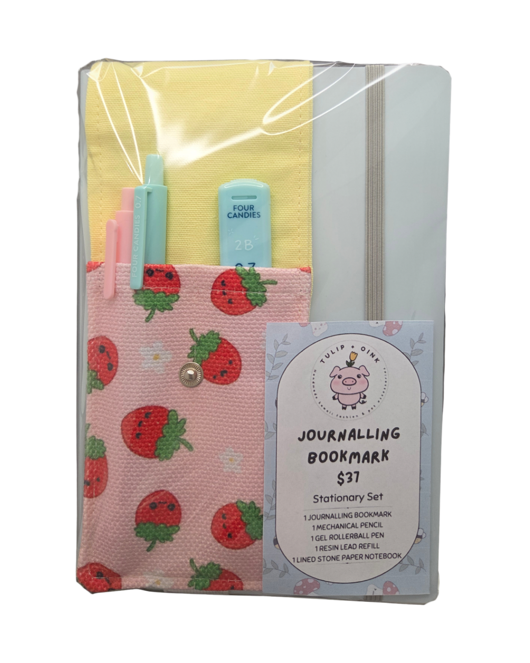Stationary Set