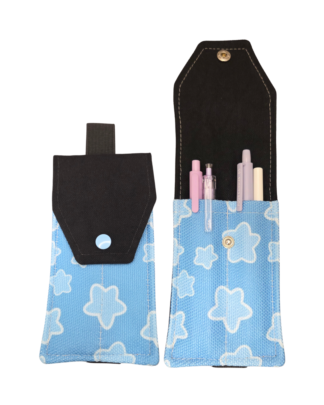 Journalling Bookmark