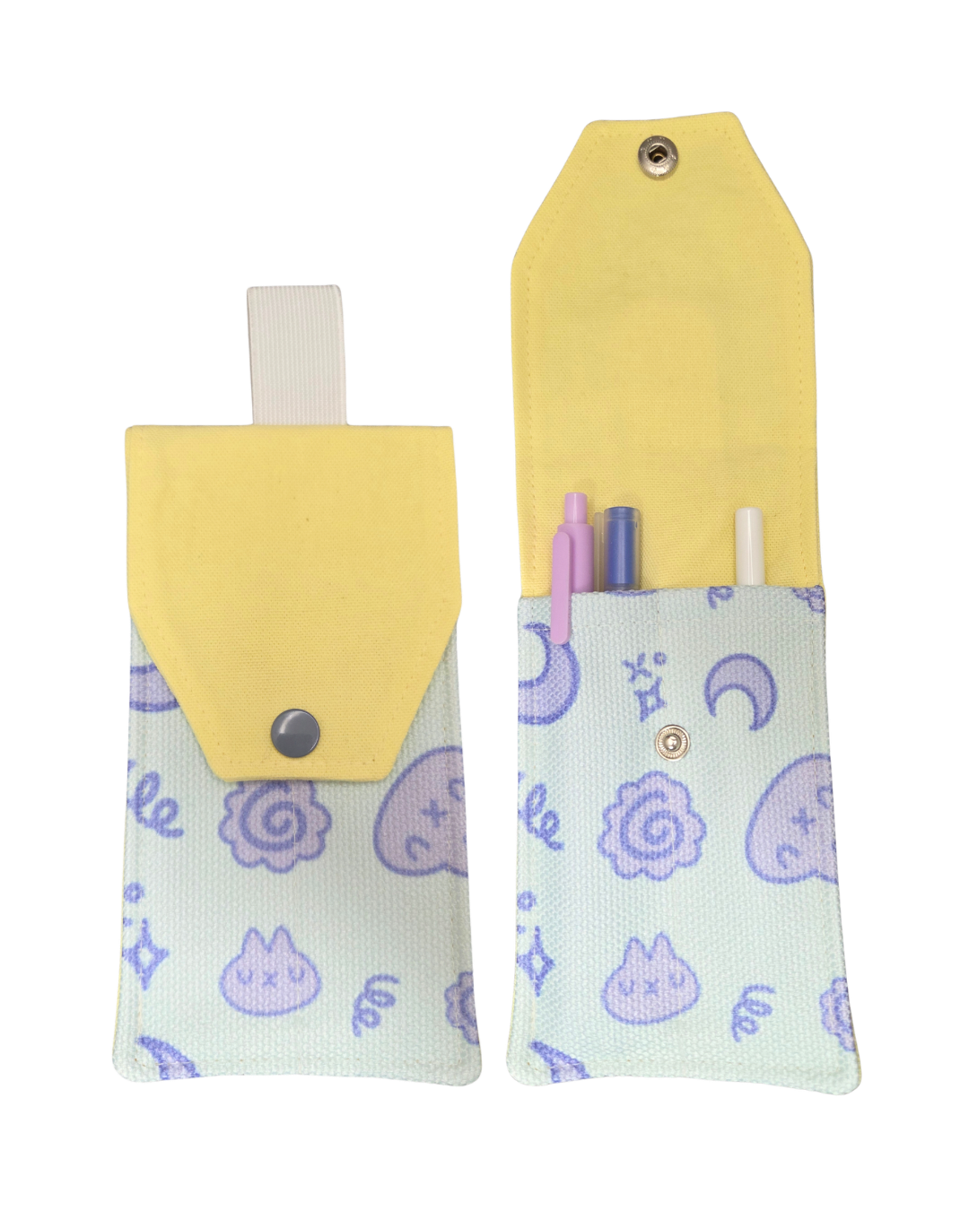 Journalling Bookmark