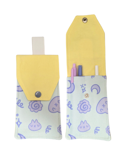 Journalling Bookmark