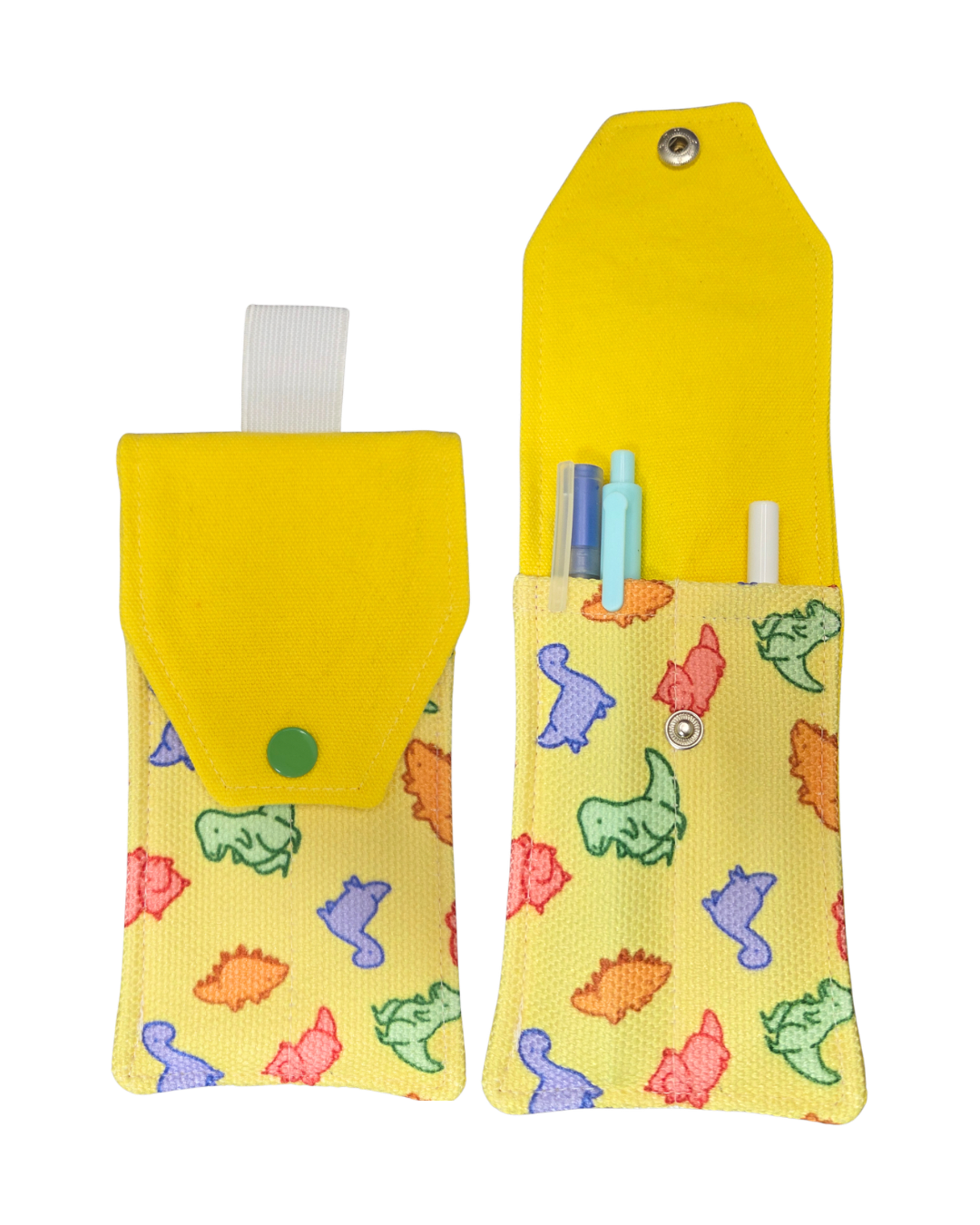 Journalling Bookmark