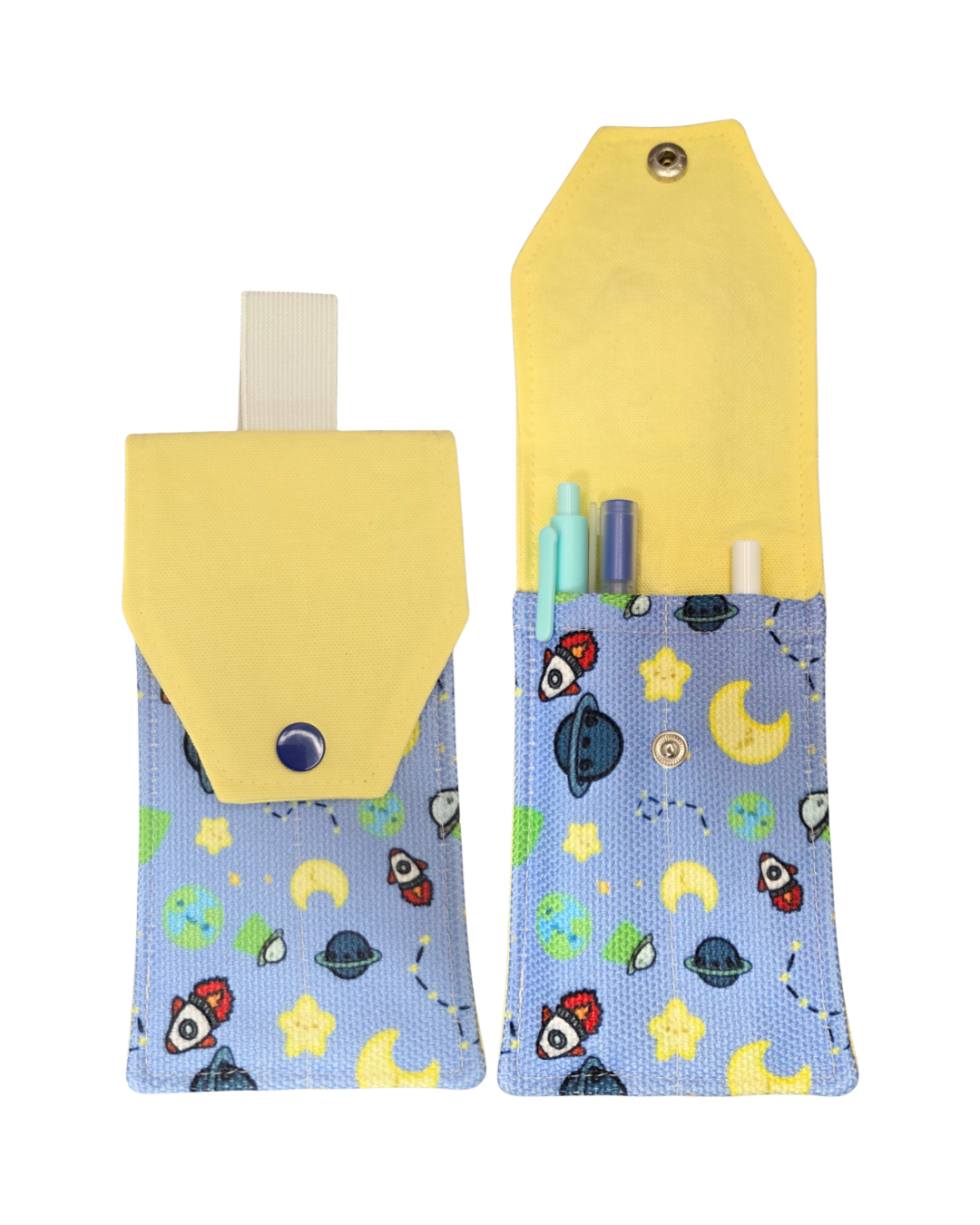 Journalling Bookmark