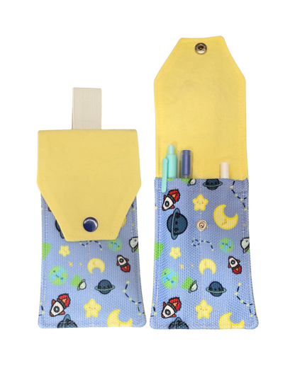 Journalling Bookmark