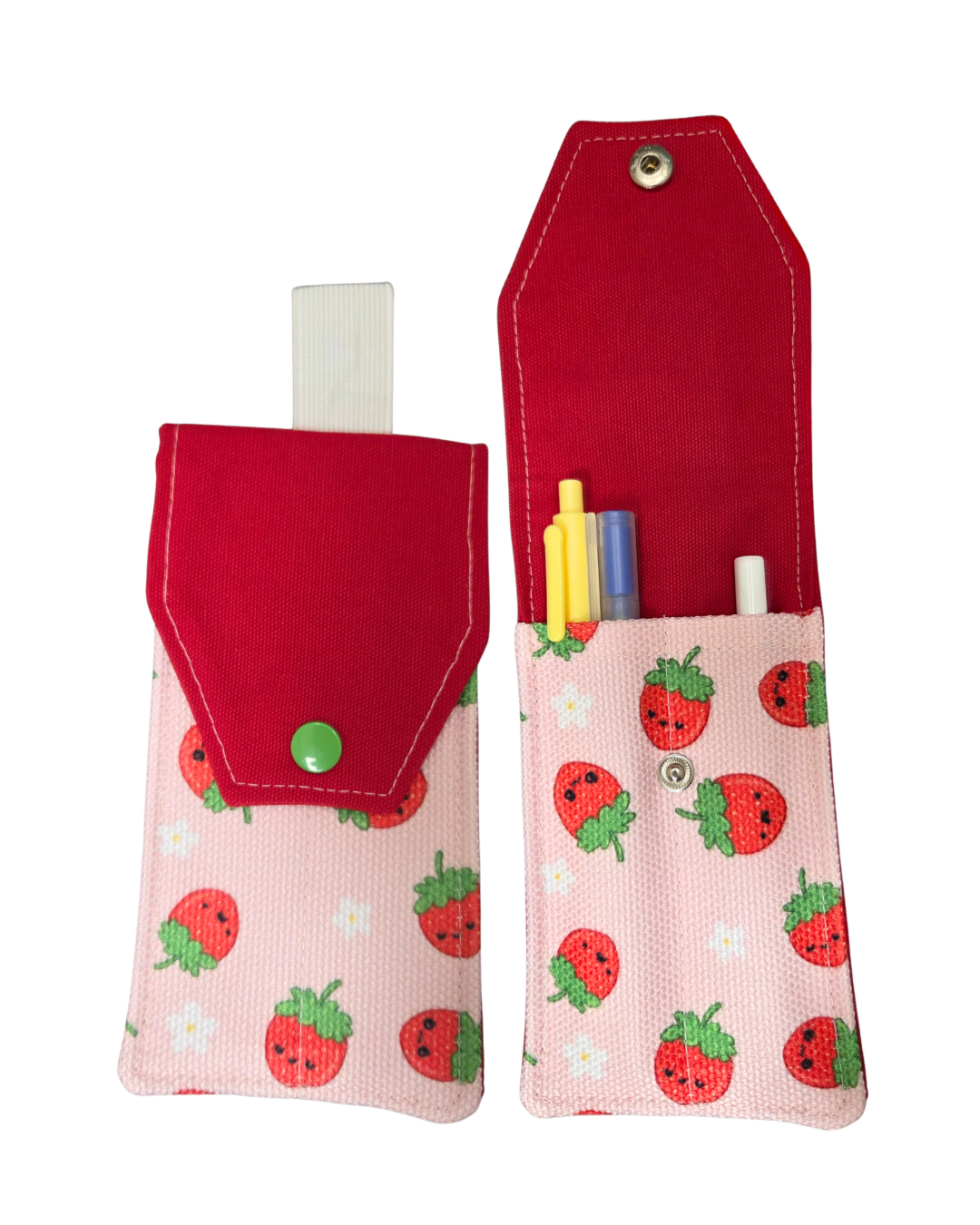 Journalling Bookmark