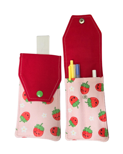 Journalling Bookmark