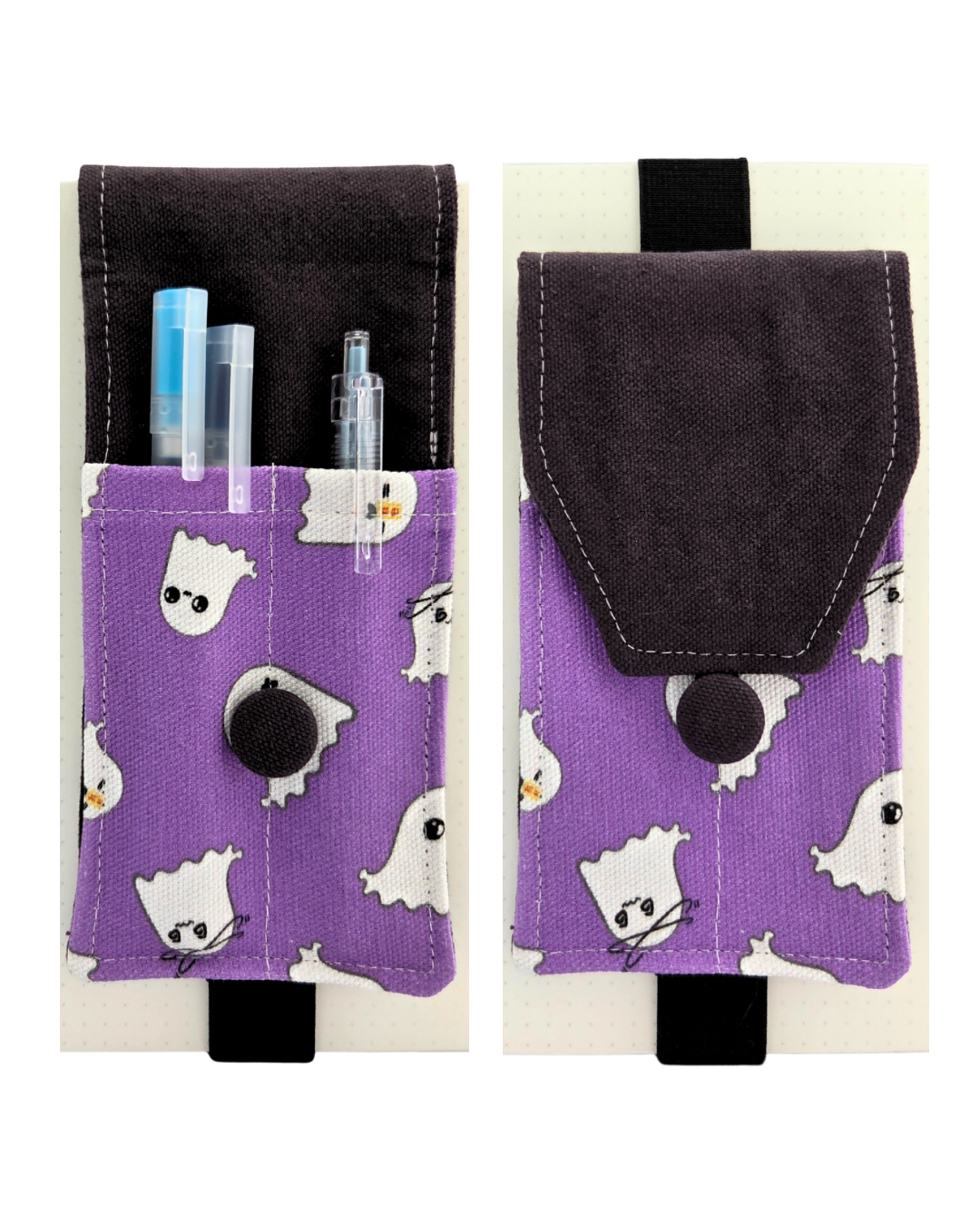 Journalling Bookmark