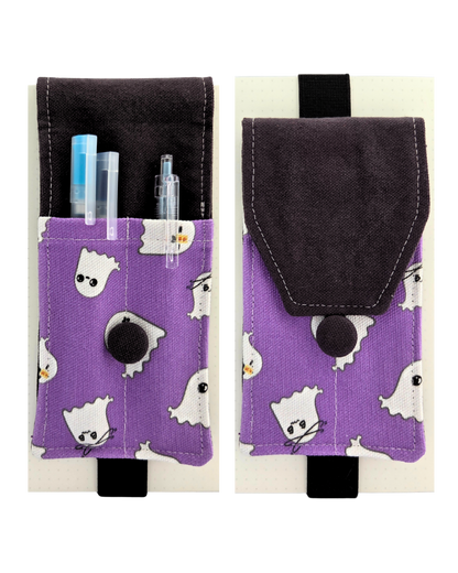 Journalling Bookmark