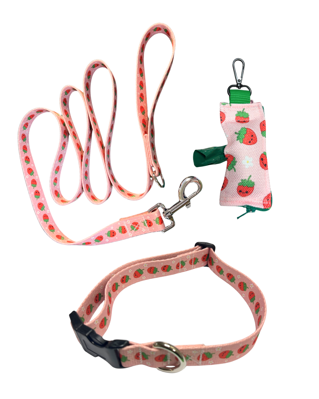 Dog Walker Set