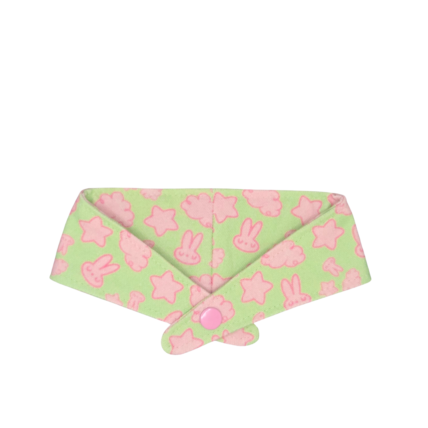Extra-Small Bandana