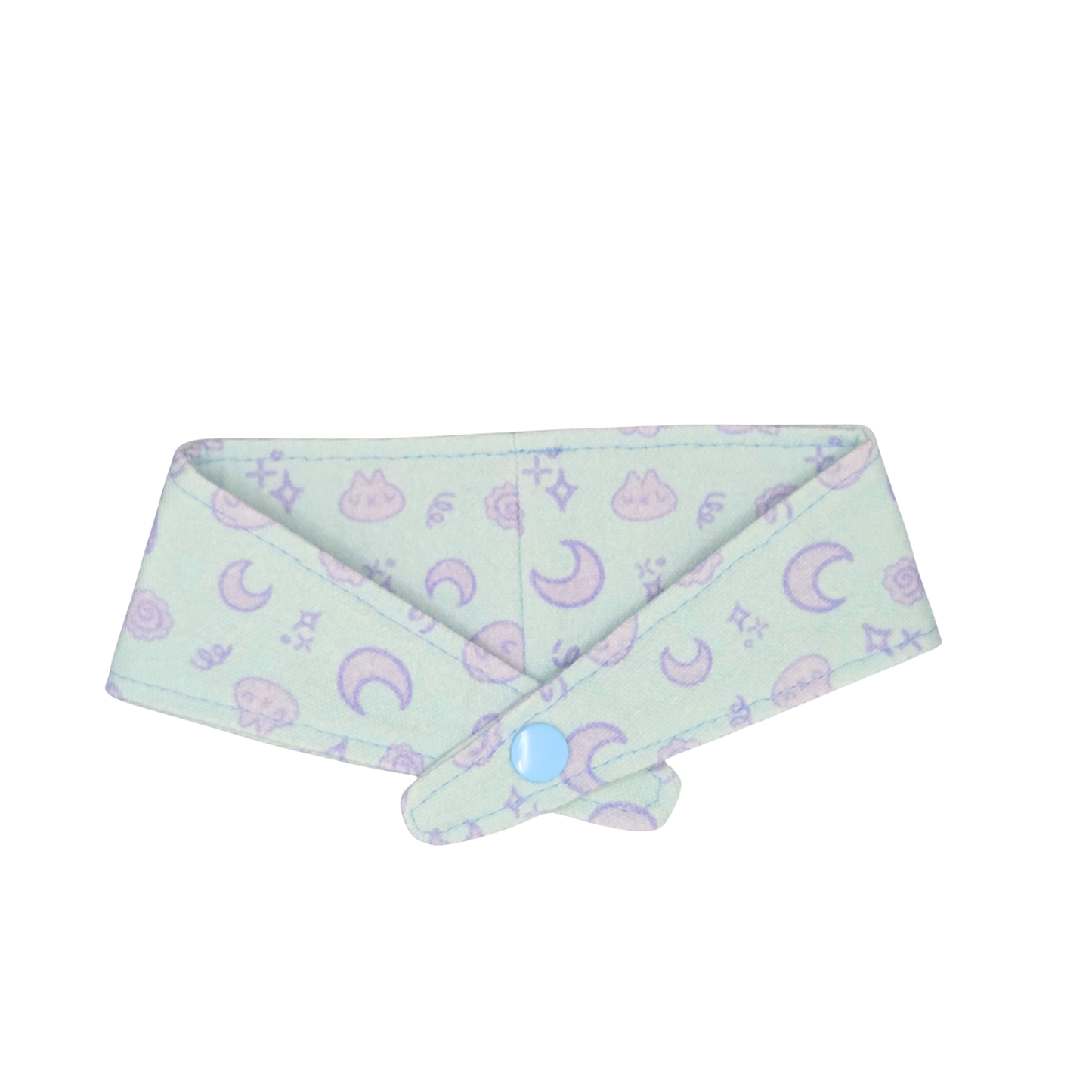 Extra-Small Bandana