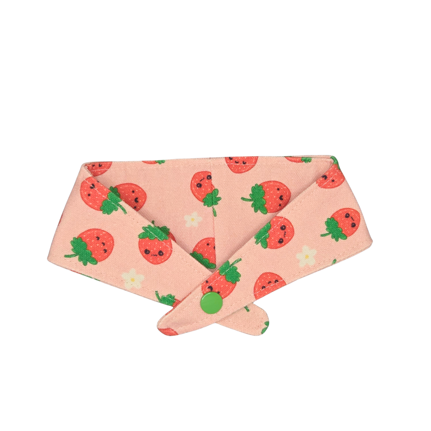 Extra-Small Bandana