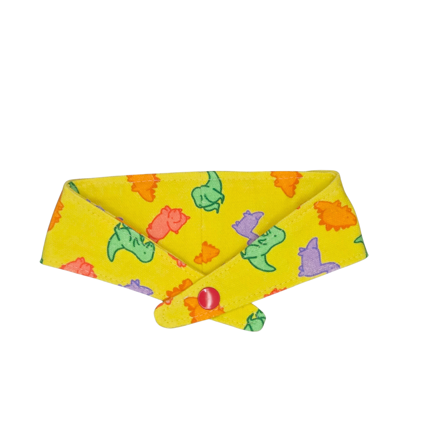 Extra-Small Bandana